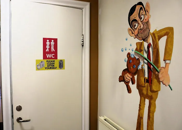 Hostel B47