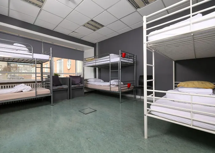 Hostel B47