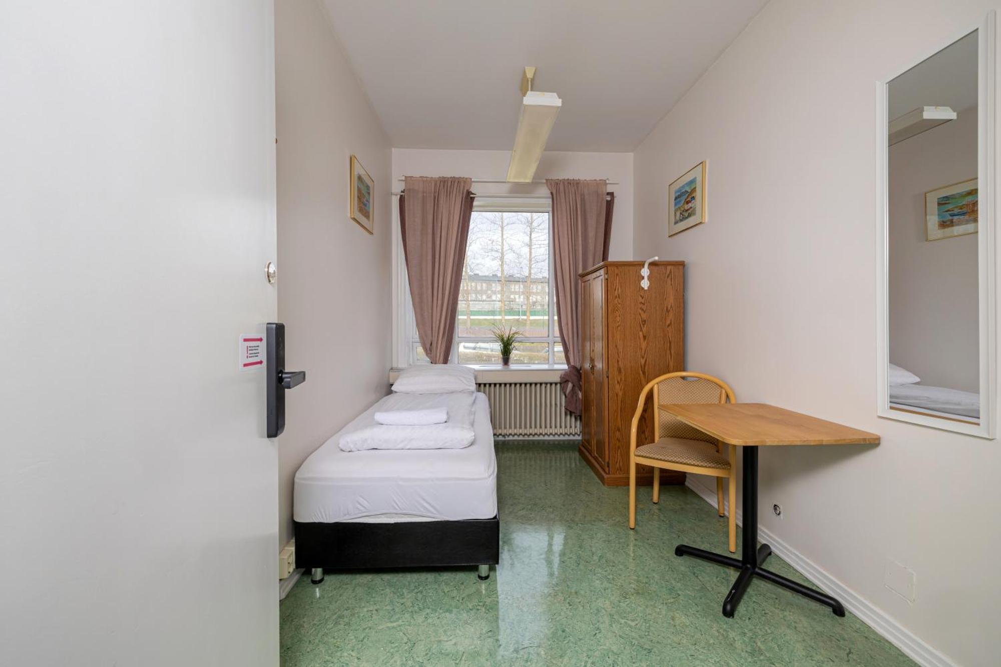 B47 Hostal