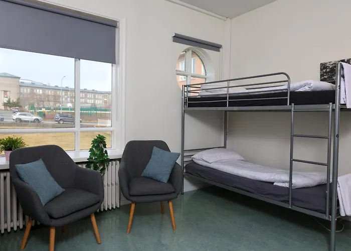 Hostel B47